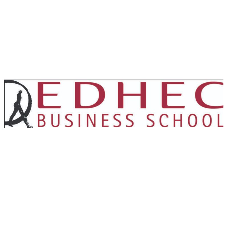 EDHEC Business School becomes academic member